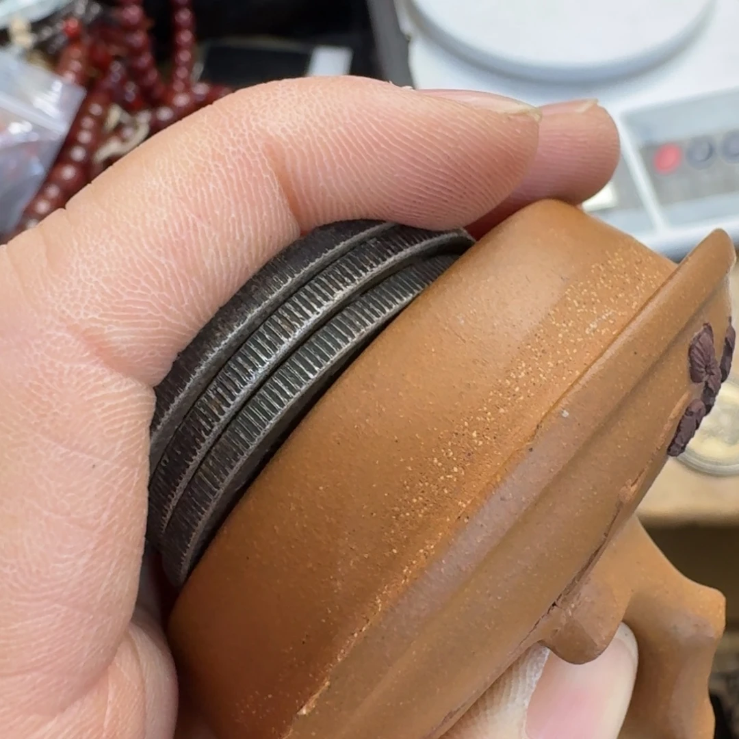 霞***产陶瓷手串，多样性发一