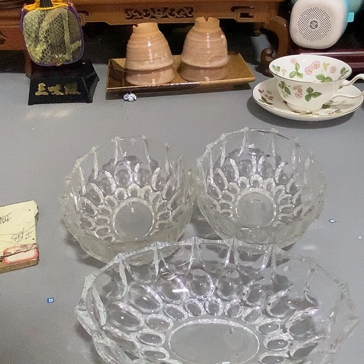 全场只加打包费，茶道具