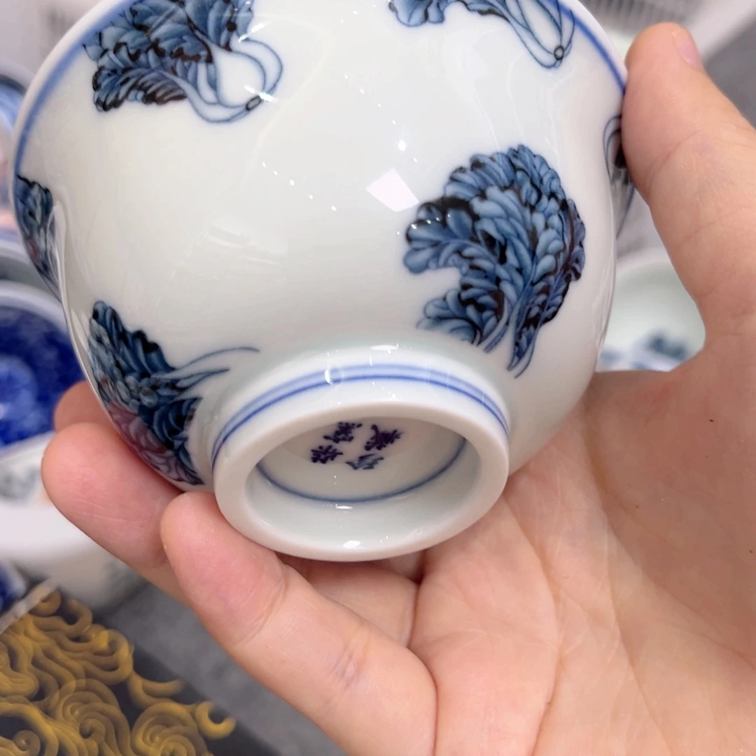 景德镇陶瓷景德镇陶瓷