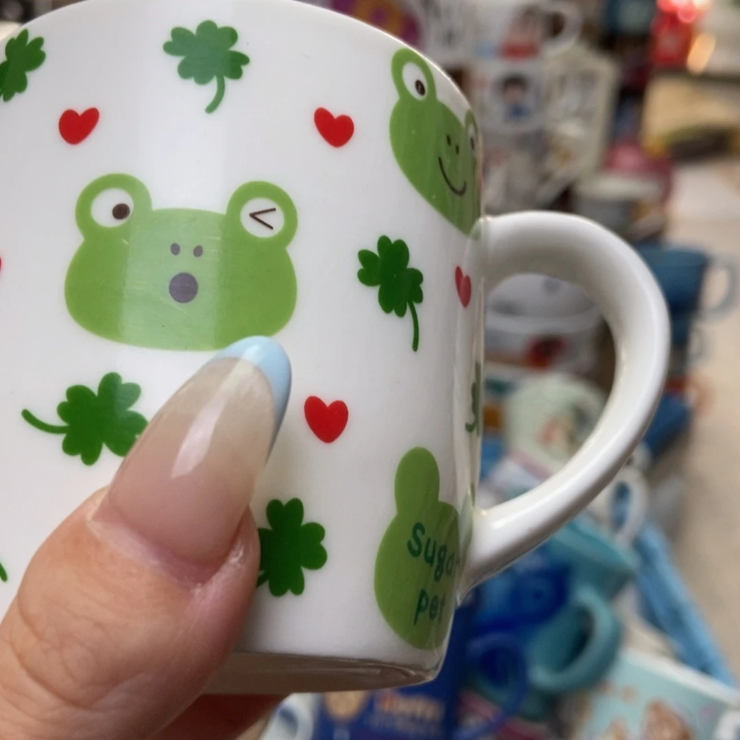 摆件虚*魚陶瓷哈哈哈哈哈