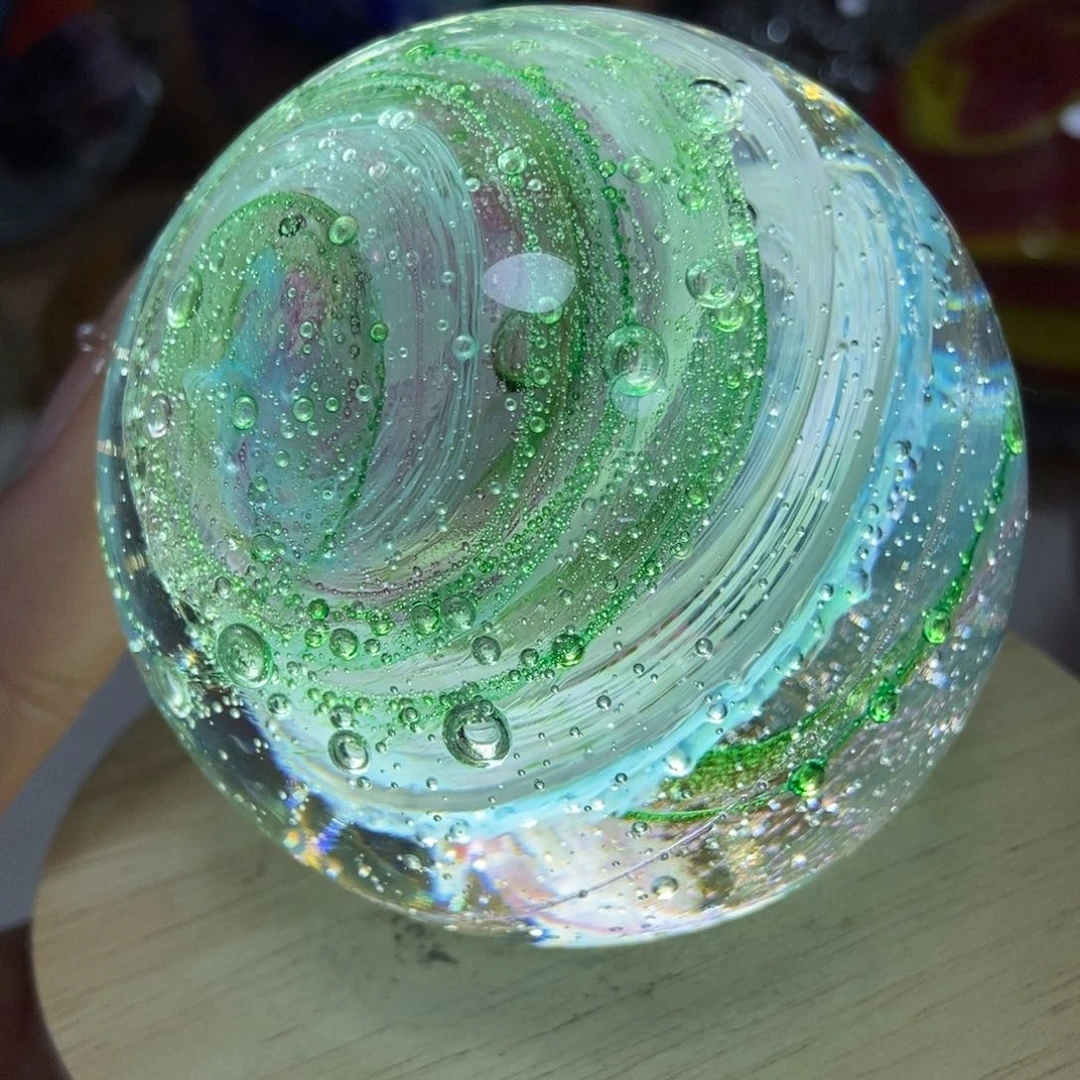 琉璃手工艺品精品