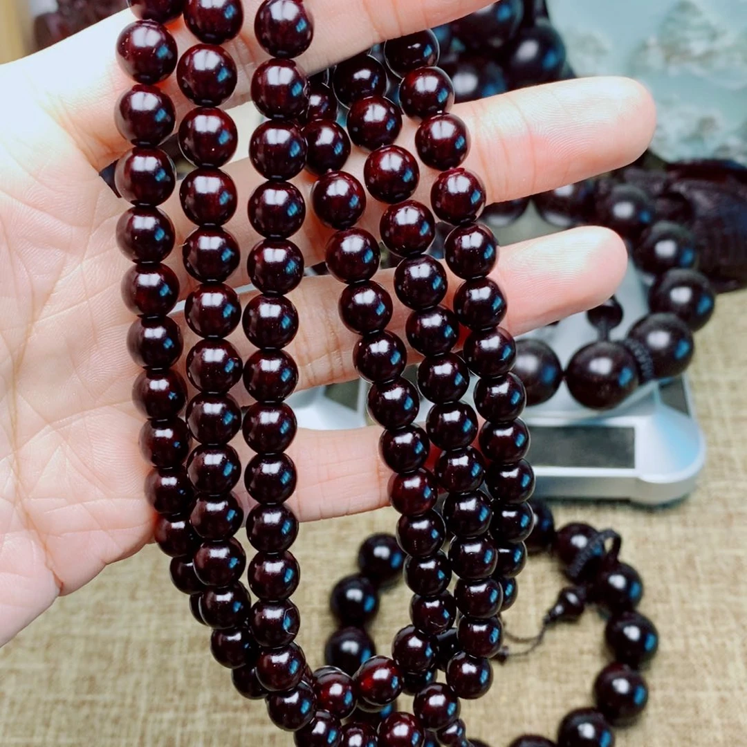 檀香紫檀（小叶紫檀）0.8