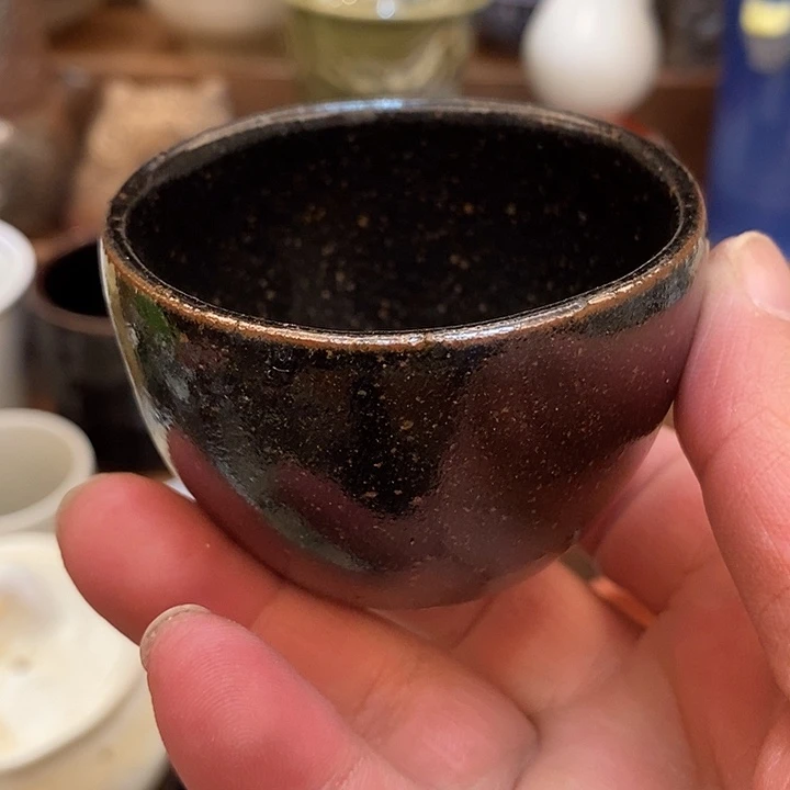 中古物品默认微瑕，谨慎参拍，满18包邮！