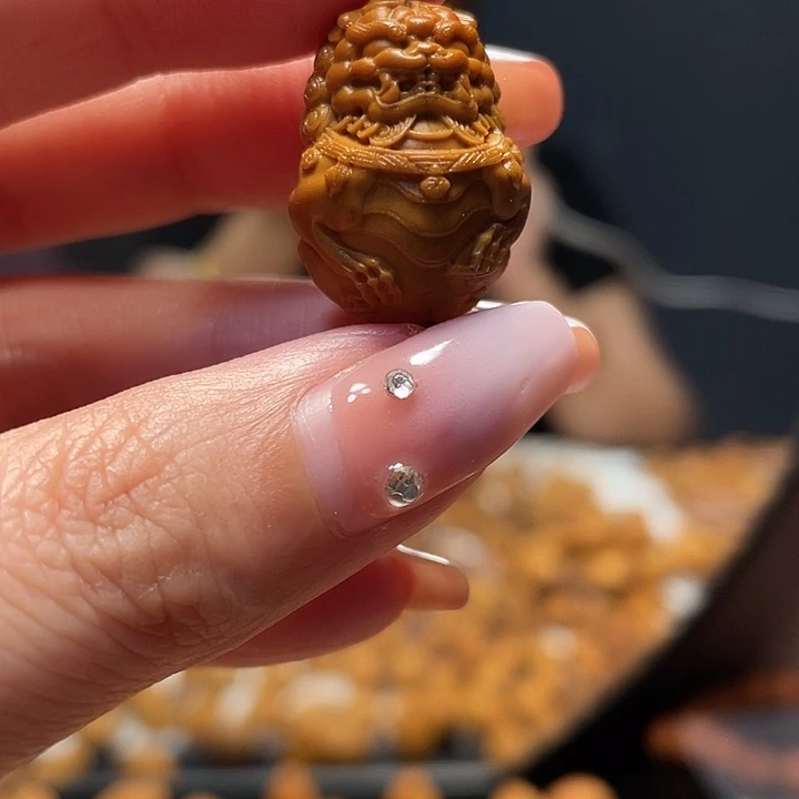 橄榄核手串/手链橄榄