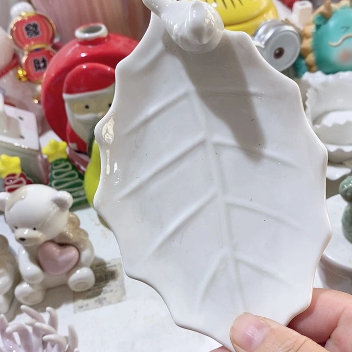 陶瓷树脂工艺摆件