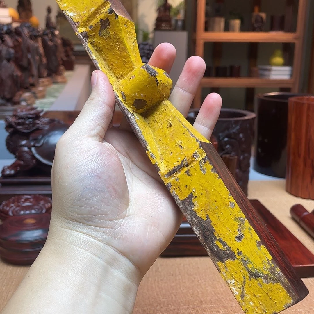 檀香紫檀（小叶紫檀）