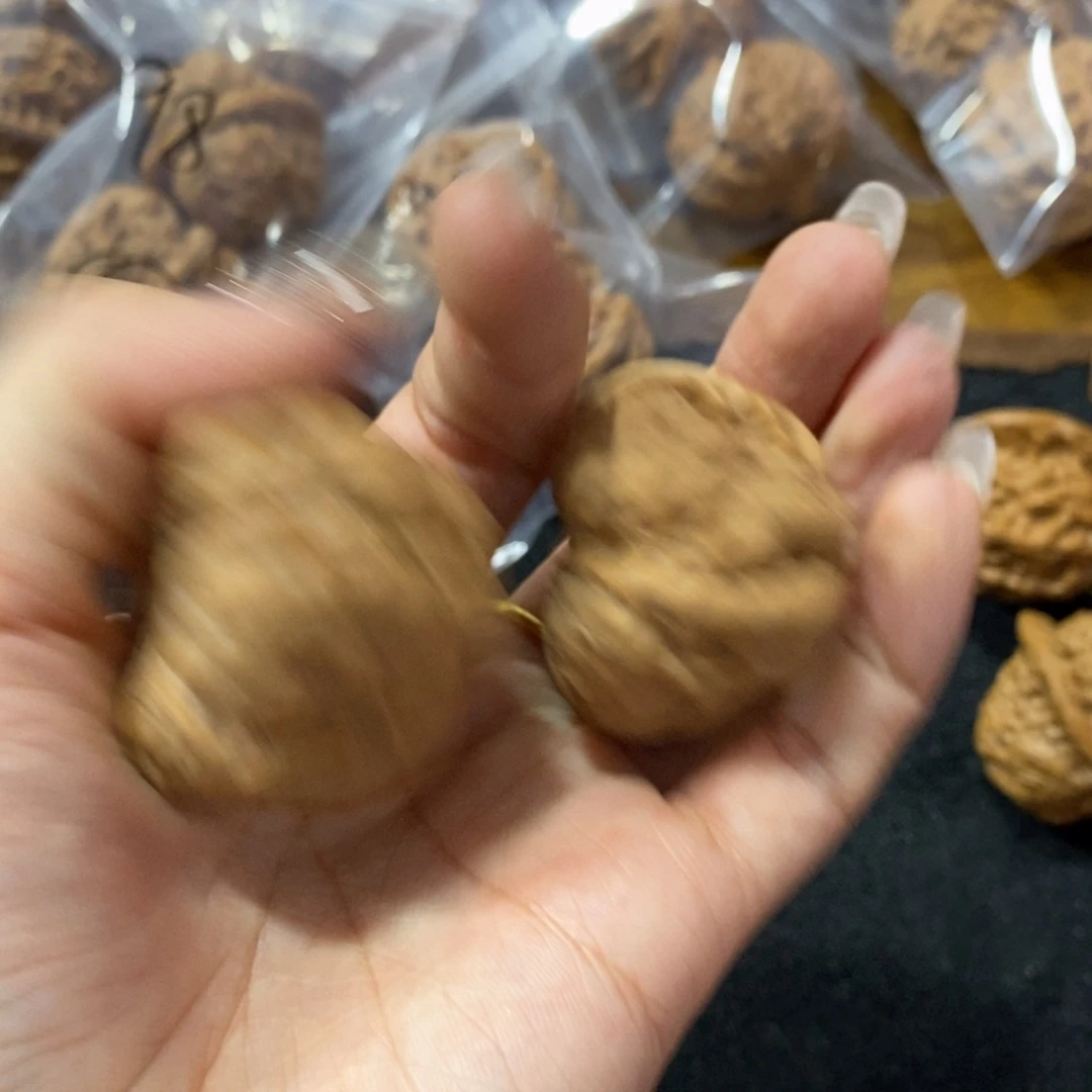 猴头核桃吊坠蛤蟆99