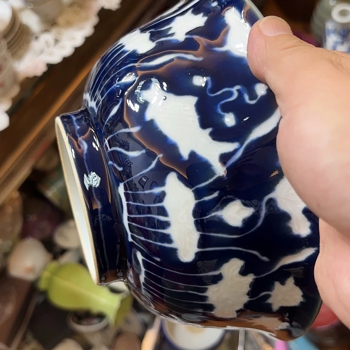 忍***^陶瓷摆件不固定一件