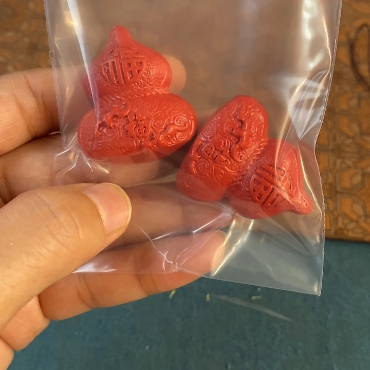 ?****?一墨手作编绳配件