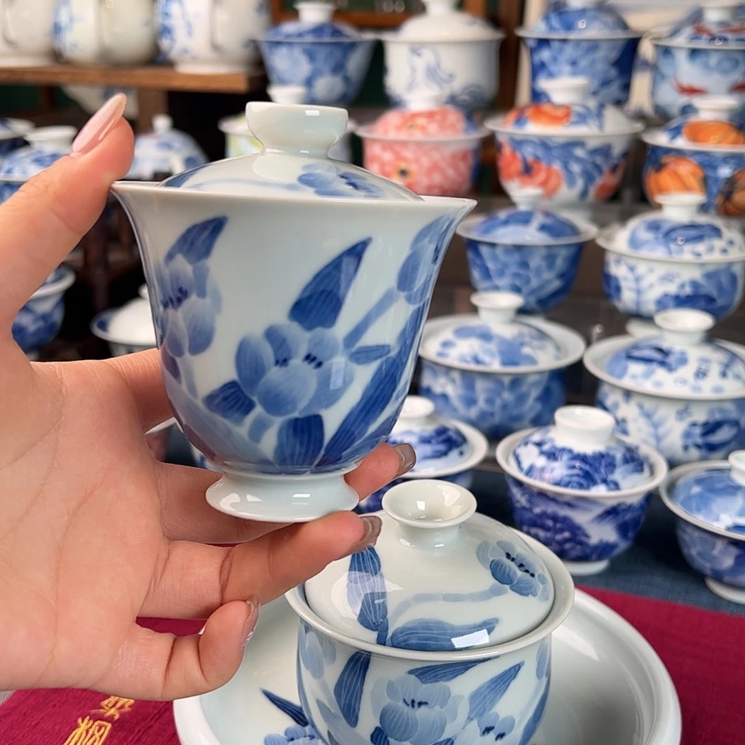 杯。