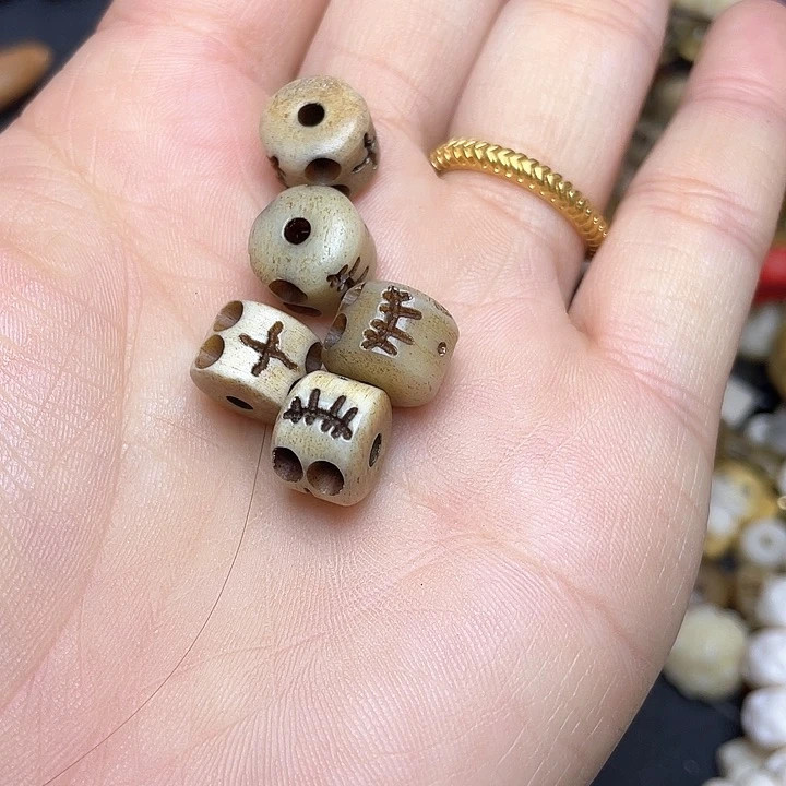 驼骨手串/手链其他配饰