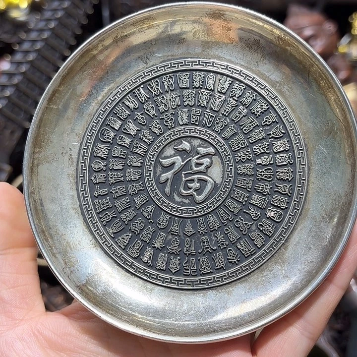 精品铜器摆件专属链接