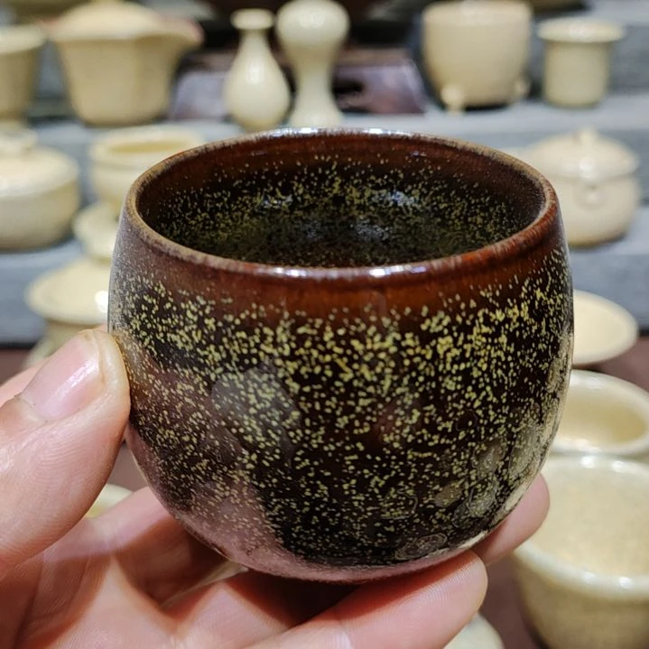 龚东华老师梅花墨纹作品