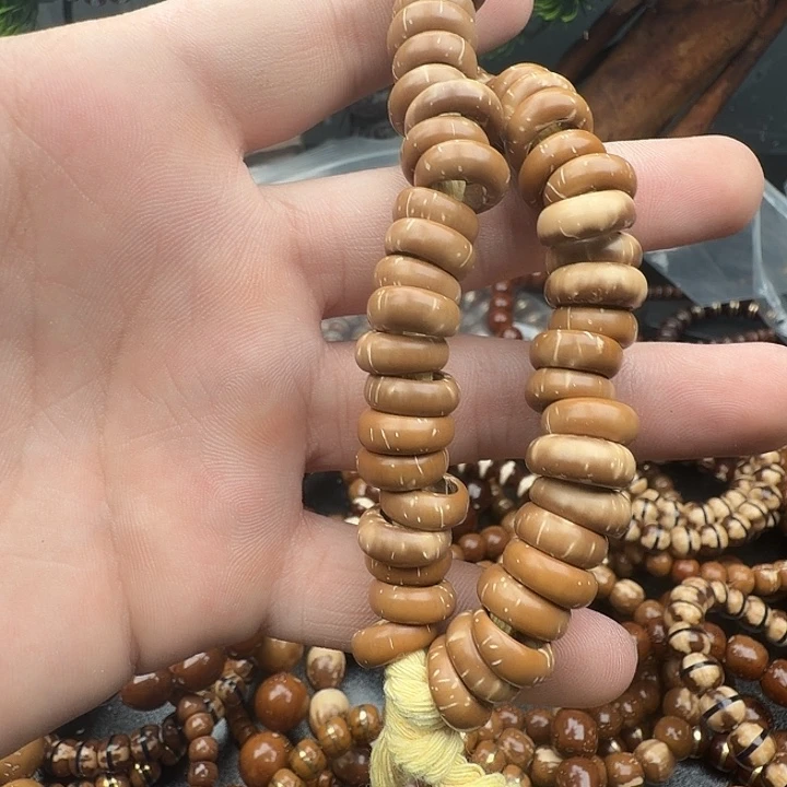 紫金鼠手串5紫金鼠