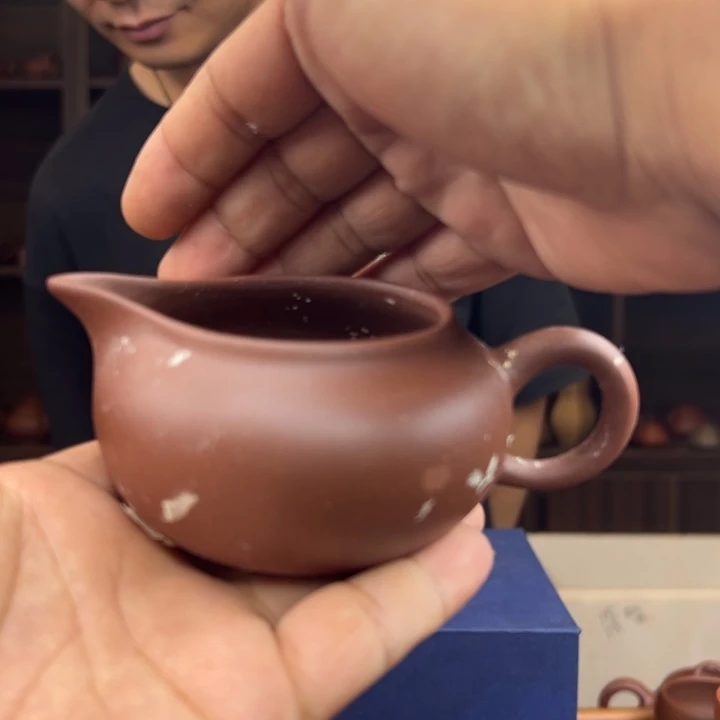 茶壶紫砂宜兴紫砂壶