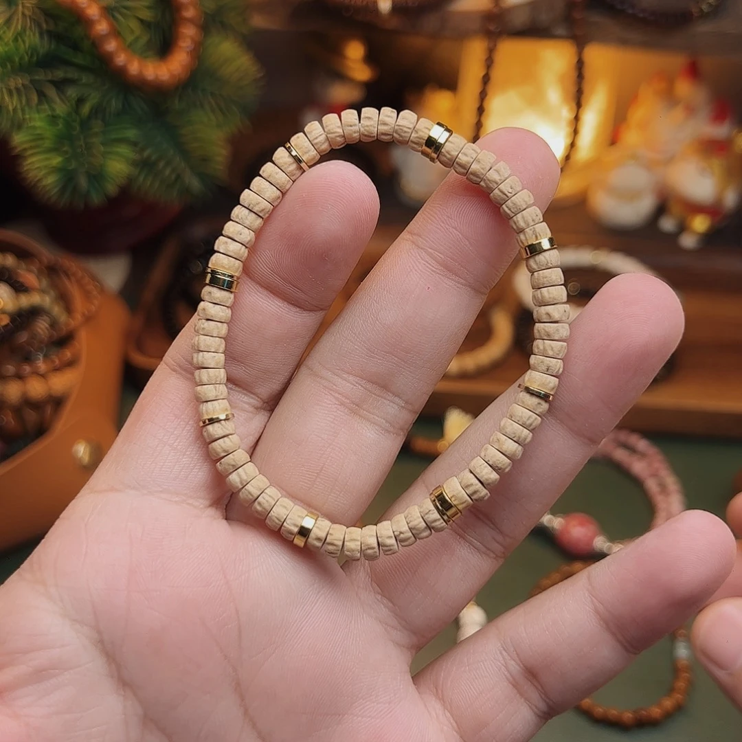 手串菩提根/象牙果