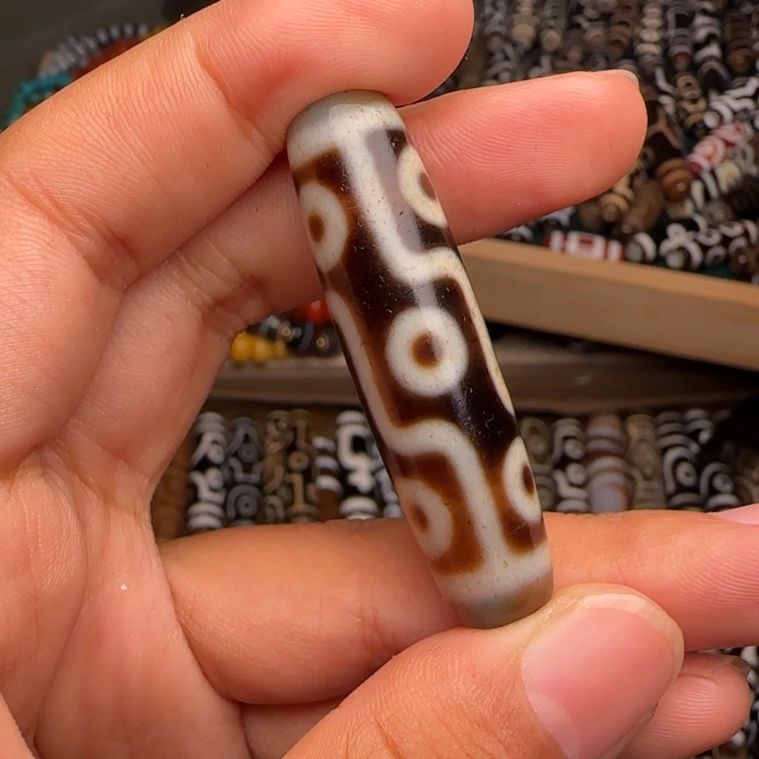 星月菩提吊坠渔*吊坠