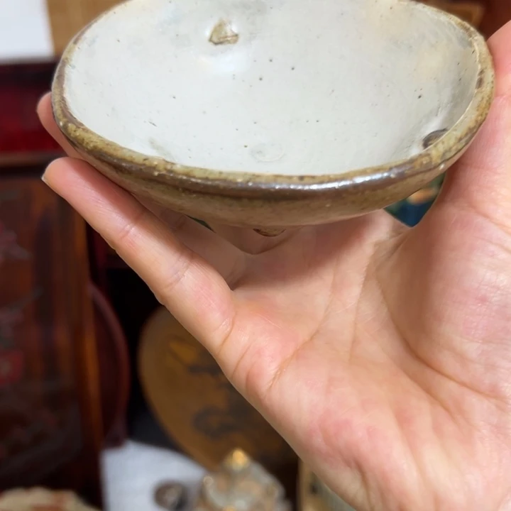 陶器 手作 欢喜 匠心