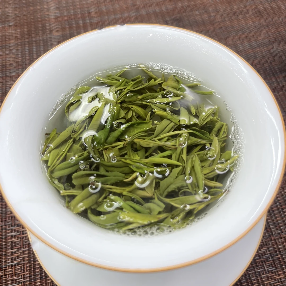 1000元 三斤好茗