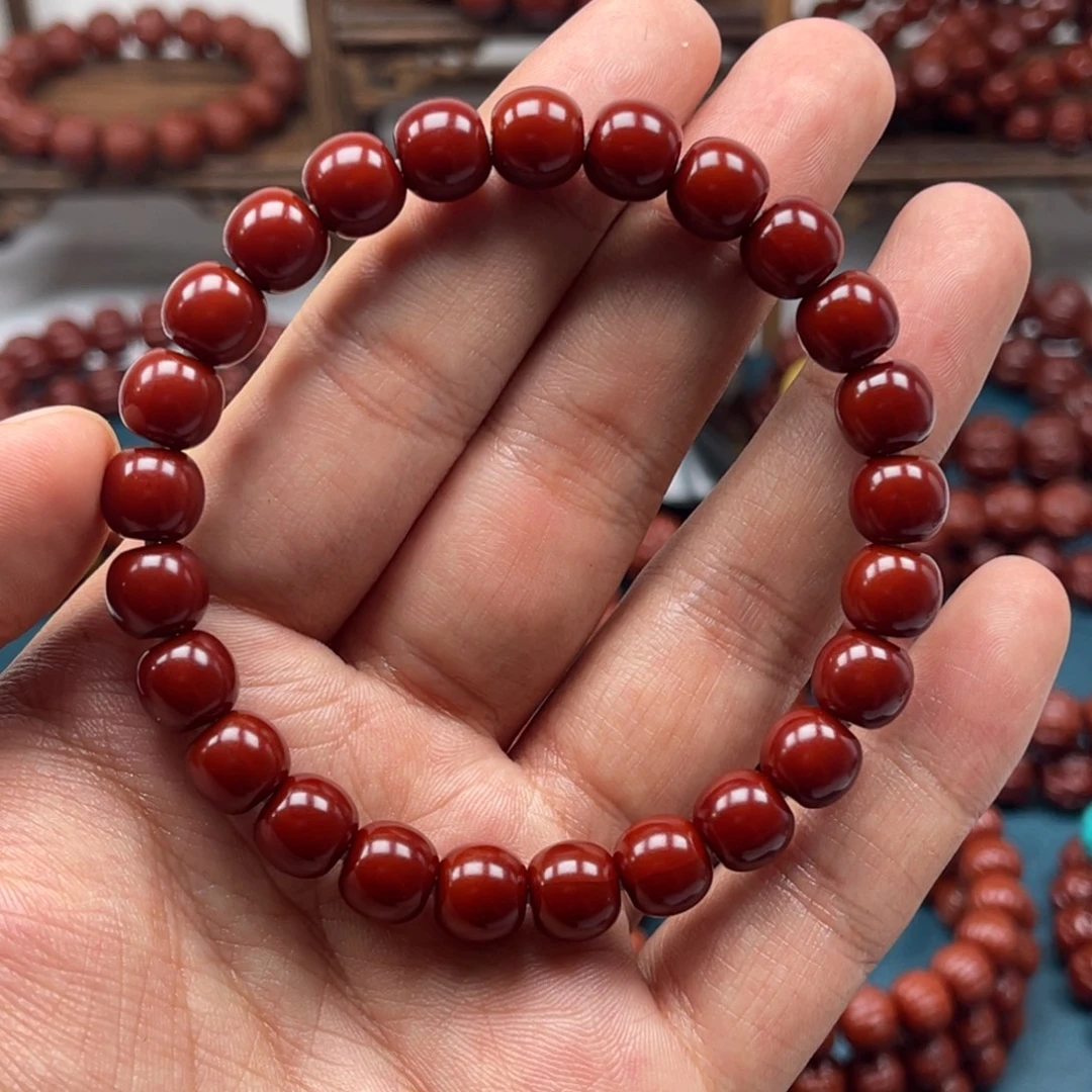 手串猴头核桃毕业老行9+