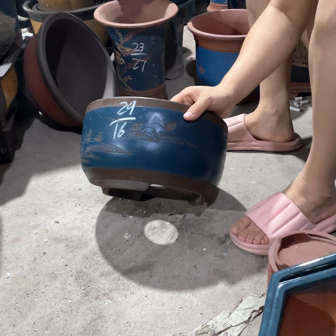 花盆紫砂紫砂之都