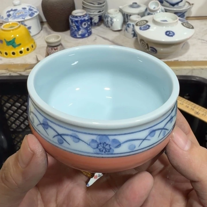 陶瓷推荐第二名20包邮