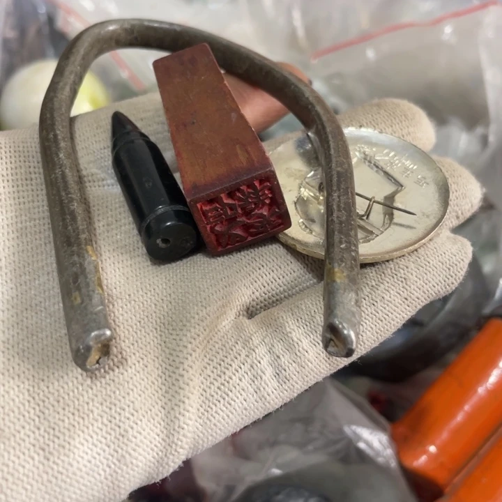 依***空瓷片孤品微瑕看好下单