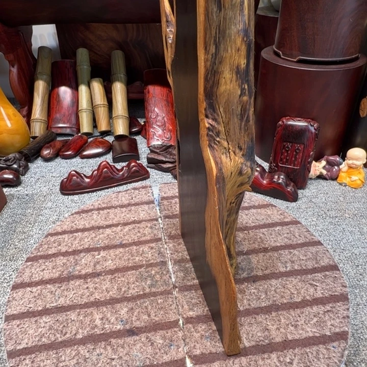 锦****大果紫檀（缅甸花梨）