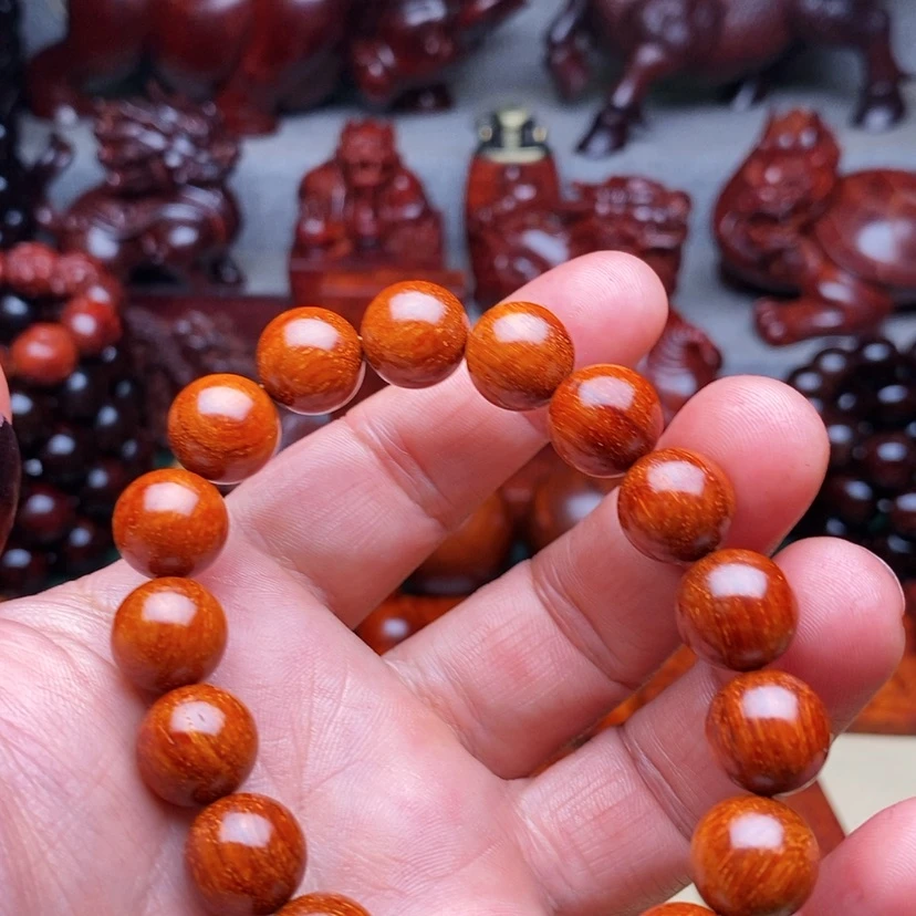 【闪购商品】檀香紫檀（小叶紫檀）多样性发其一小叶紫檀1.2