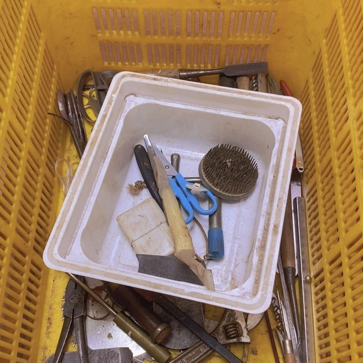 铁用****2二手工具二手工具