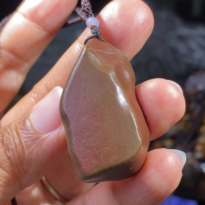 玛瑙/玉髓珠宝半成品未镶嵌