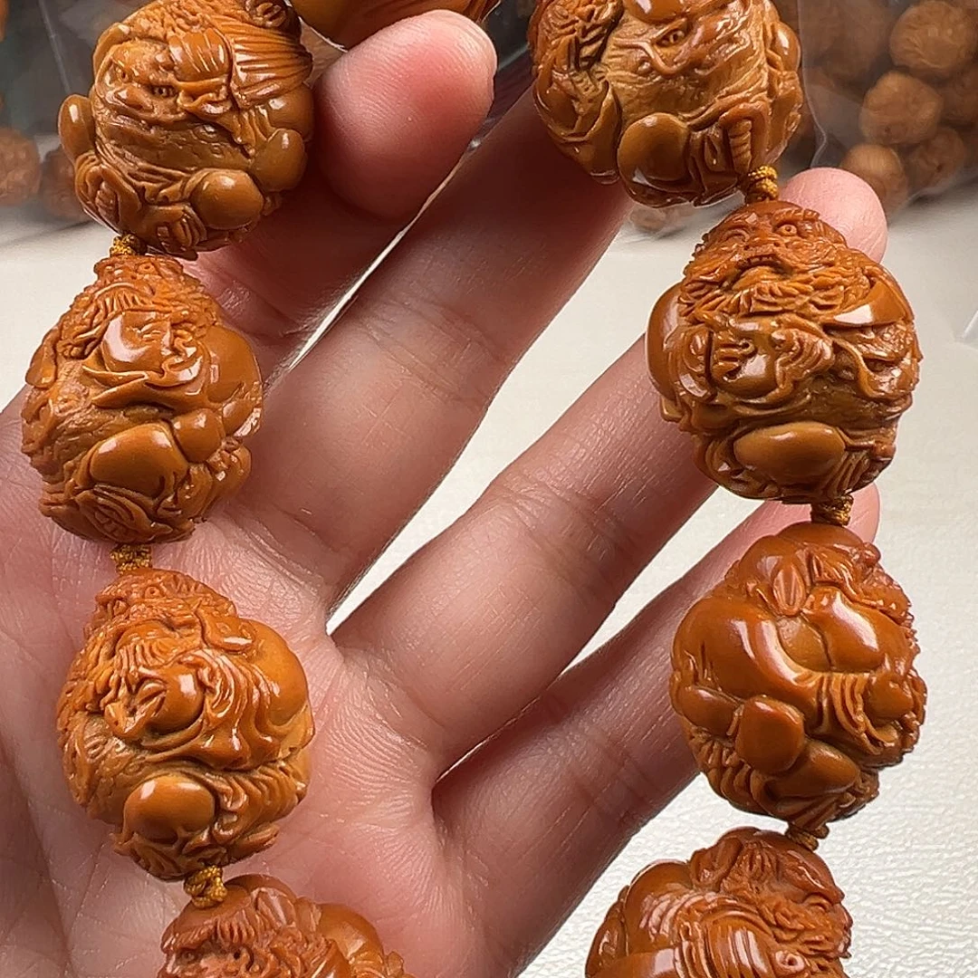 手串/手链橄榄核橄榄核