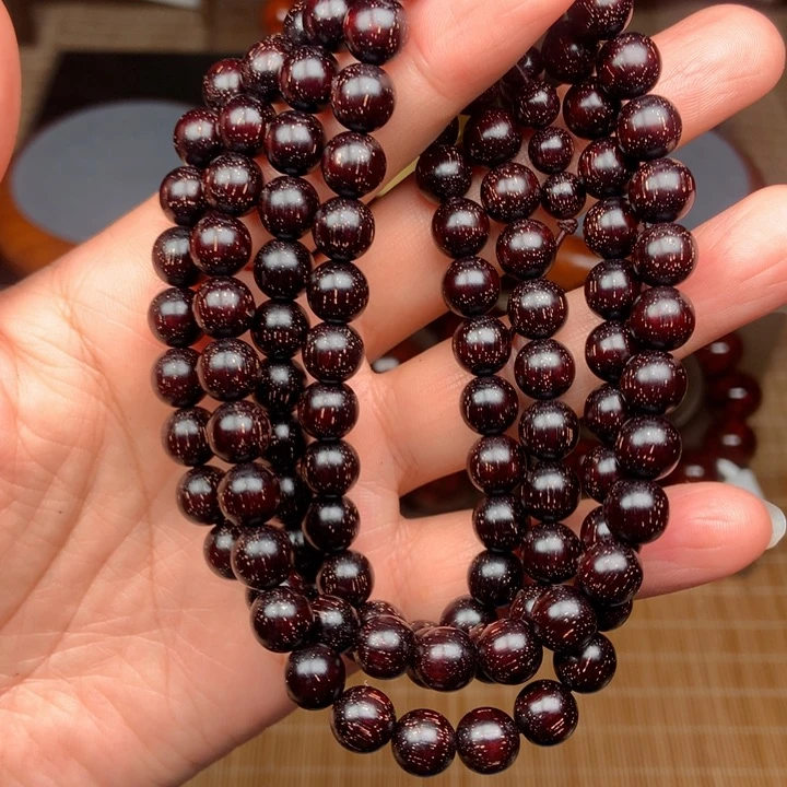 檀香紫檀（小叶紫檀）宁2w