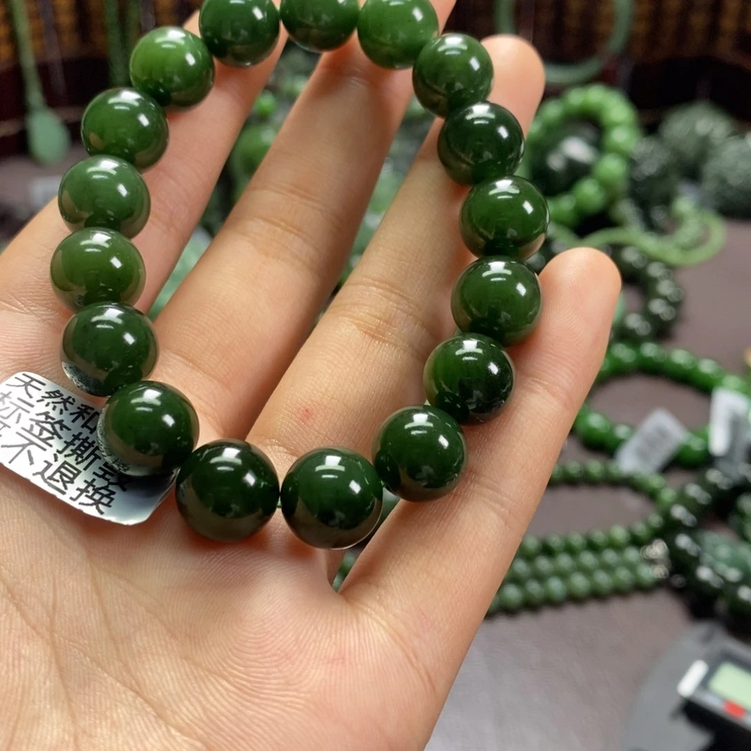 和田玉未镶嵌珠宝奇石