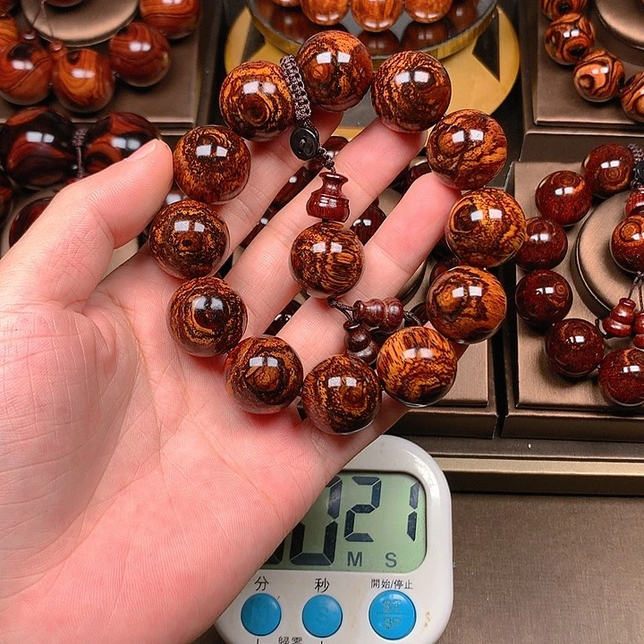 【闪购商品】黄花梨/降香黄檀2.0规格10W