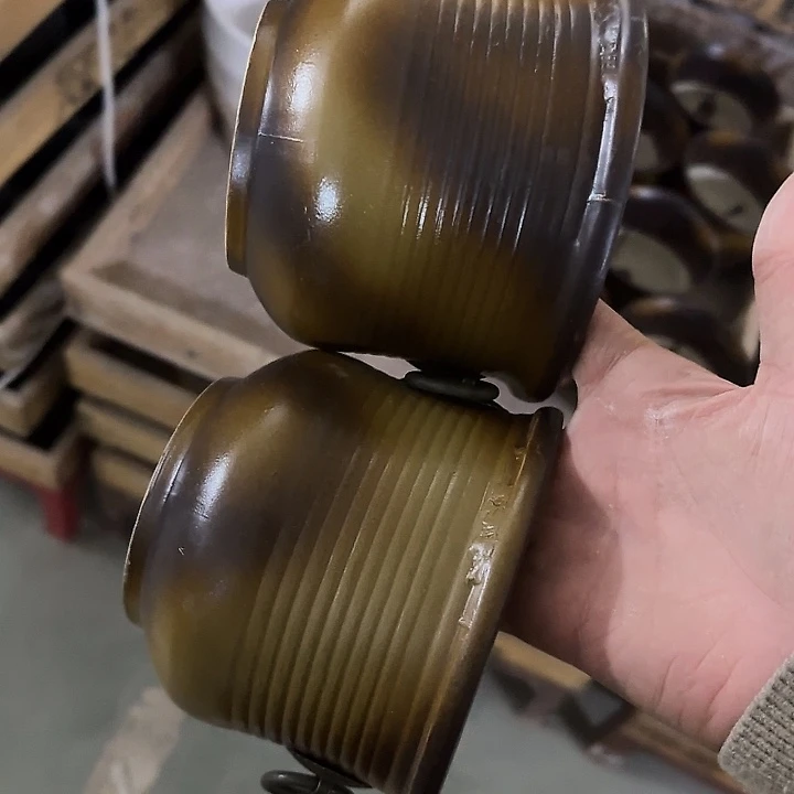 ···2个处理······