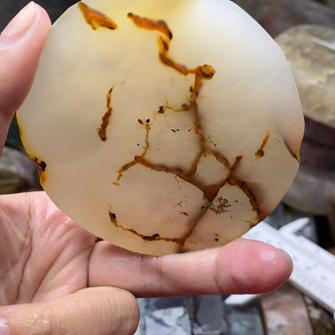 枫****定制玛瑙手镯私人订制