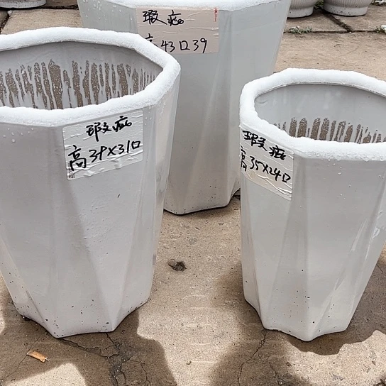 红陶高温烧制默认瑕疵