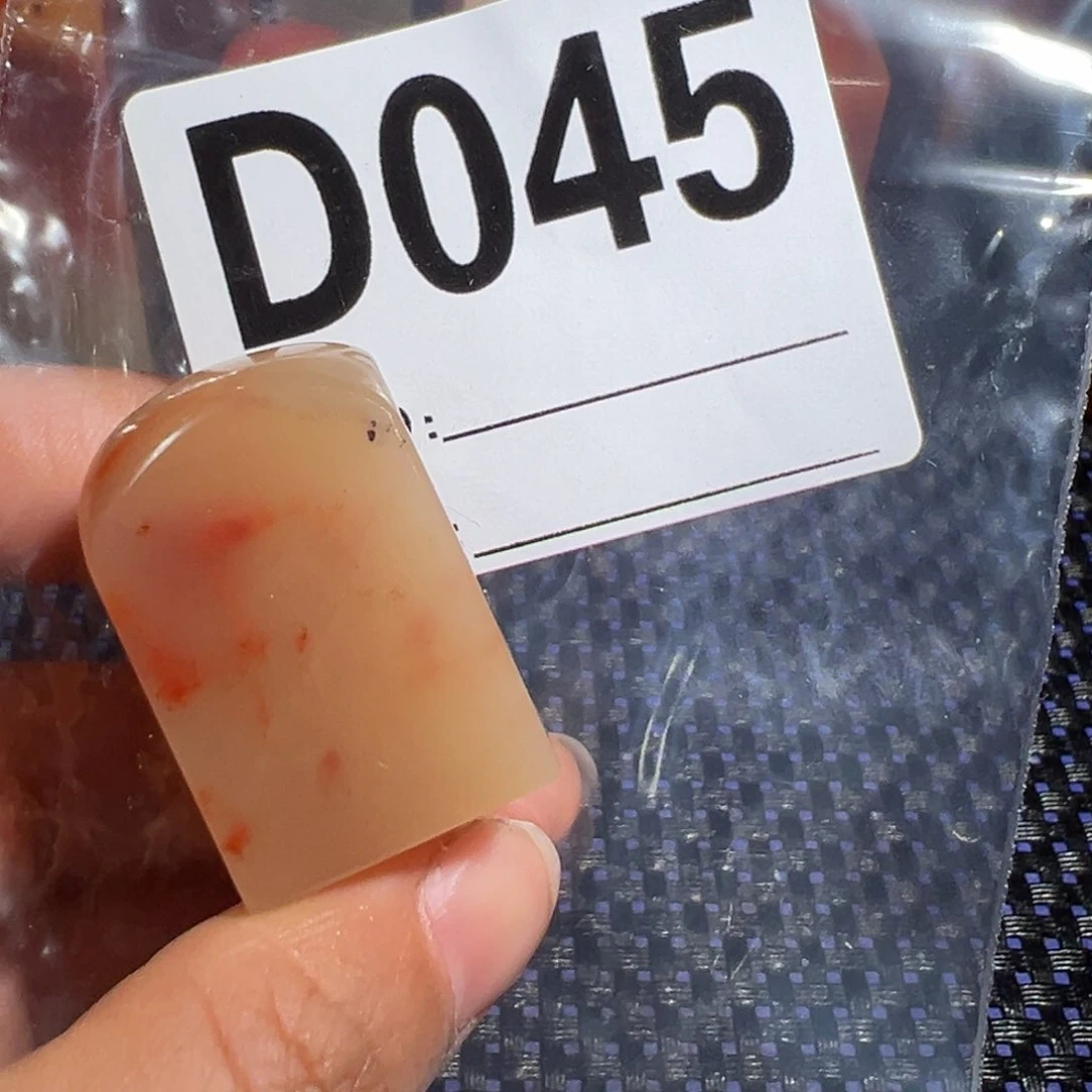 【闪购商品】寿山石印石苏**?老挝石
