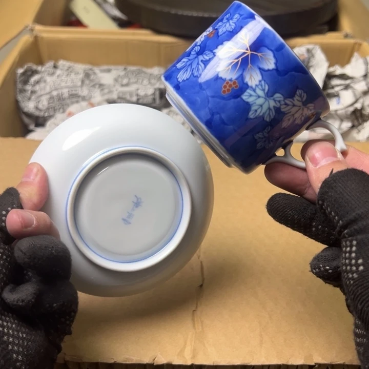 紫砂中古商品谨慎参拍