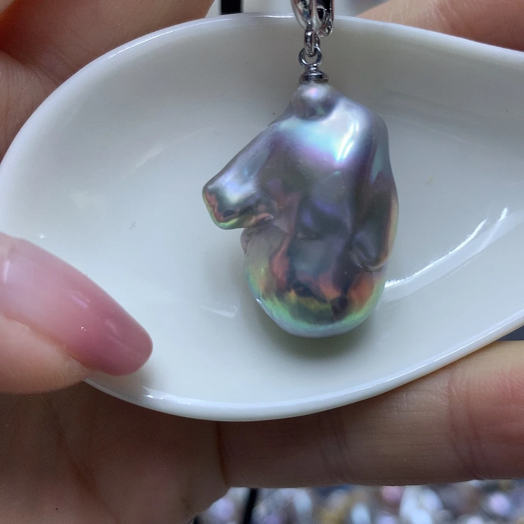 其它淡水珍珠未镶嵌