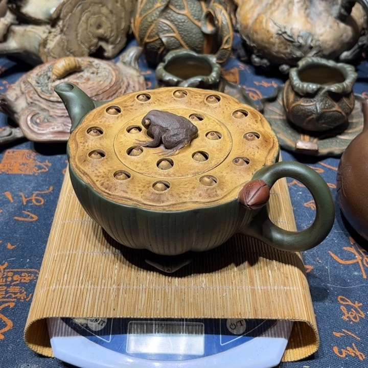 春***鸽茶壶紫砂紫砂。