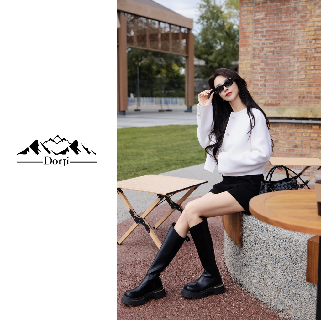 【格调派对】轻奢定制澳洲美丽奴绵羊毛小香风上衣