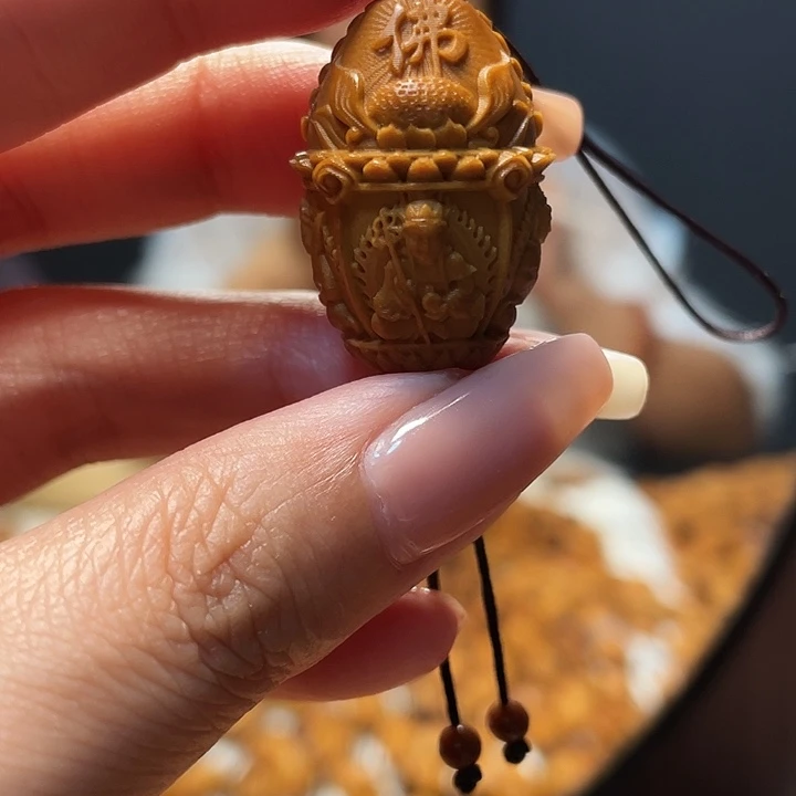 手串/手链橄榄核橄榄核