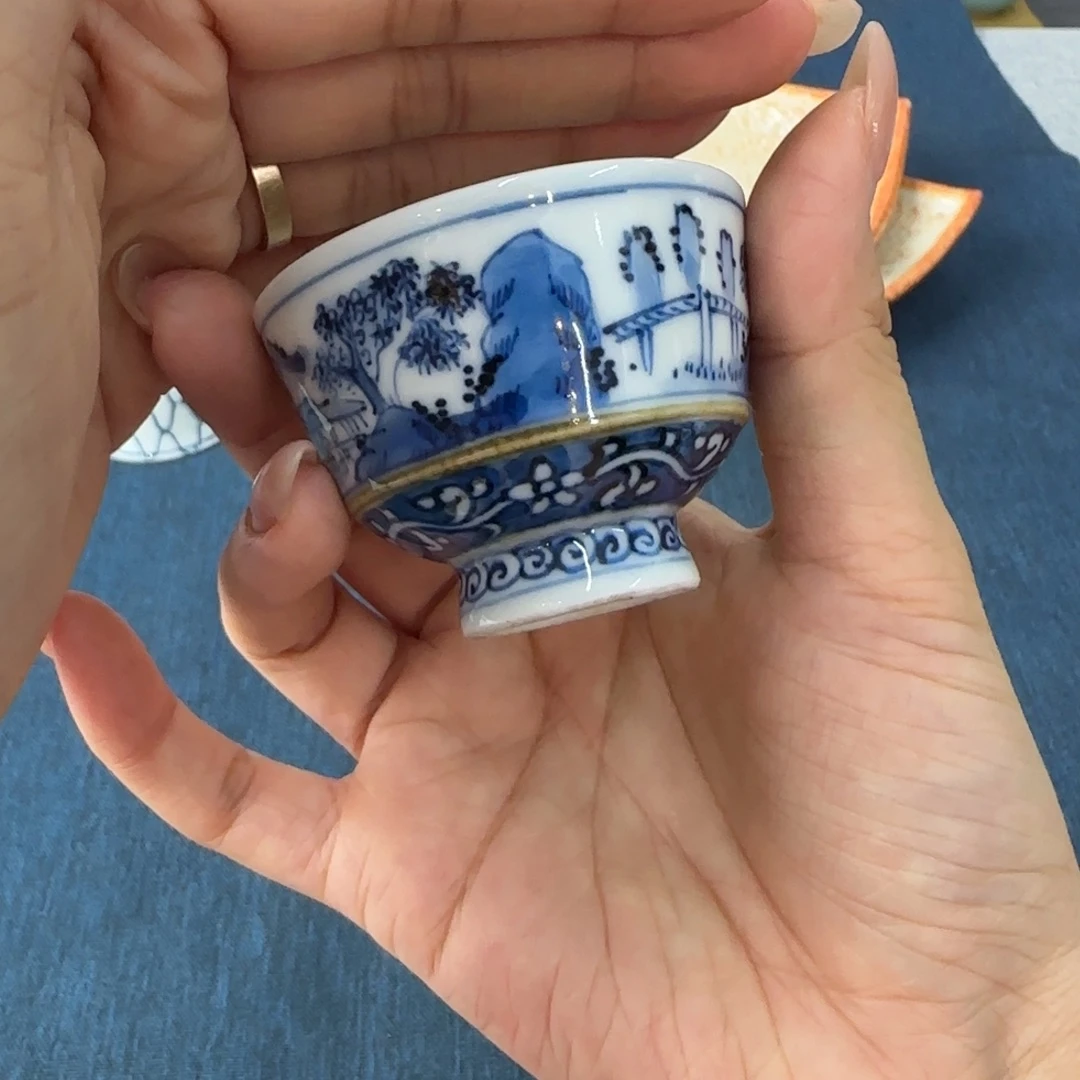 藏品丰富的地方文化