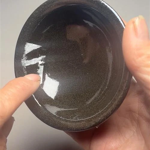 【闪购商品】茶盏-瑕疵-175.........