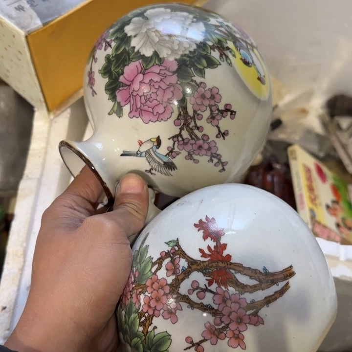 宁***远陶瓷偏远地区不包邮的