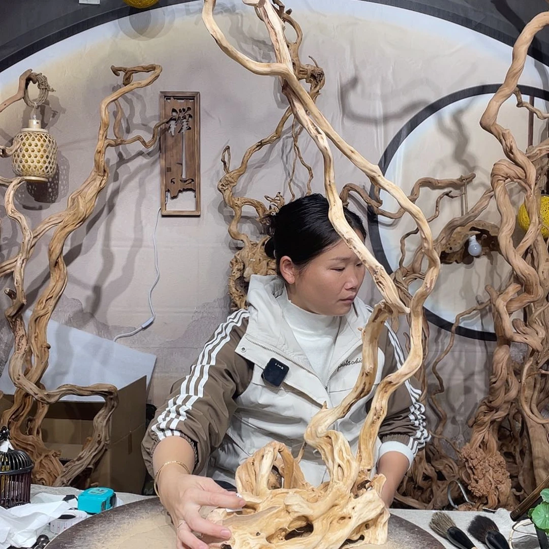 奥***师核桃木/黑胡桃（胡桃木）