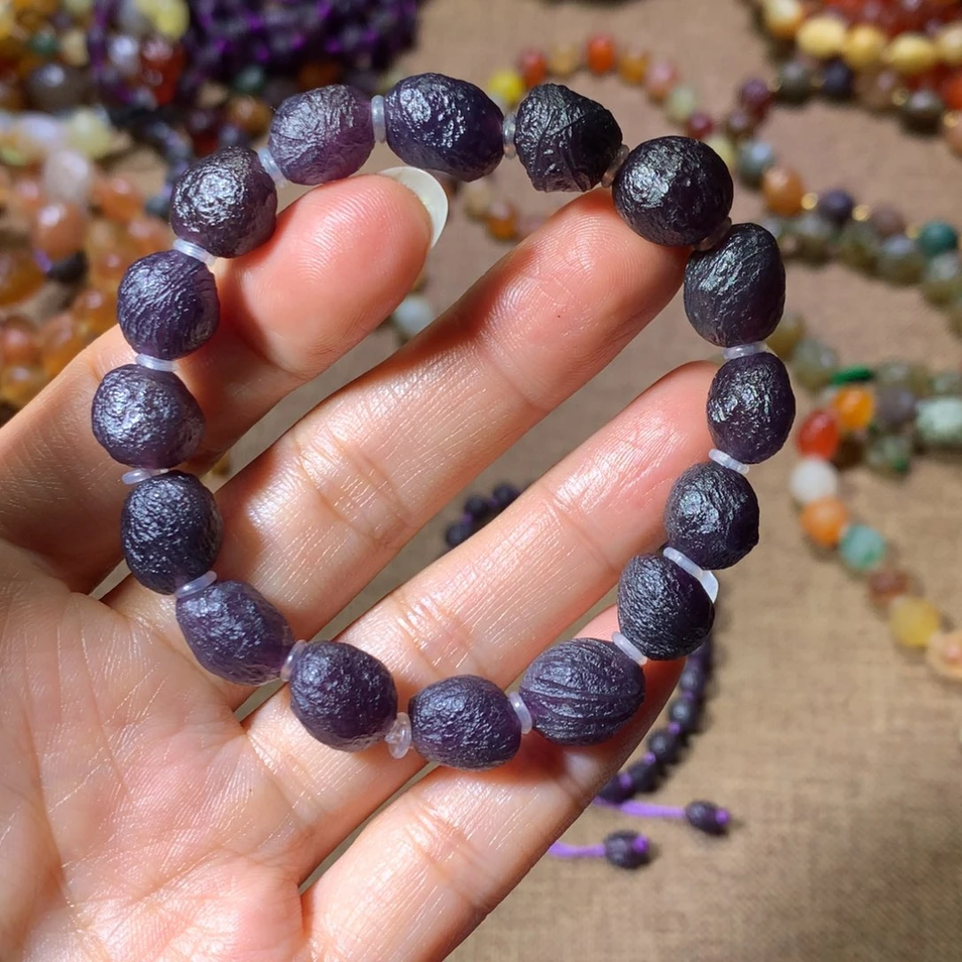 石材大漠戈壁原石