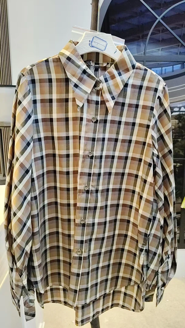 潘家-新款上衣-936